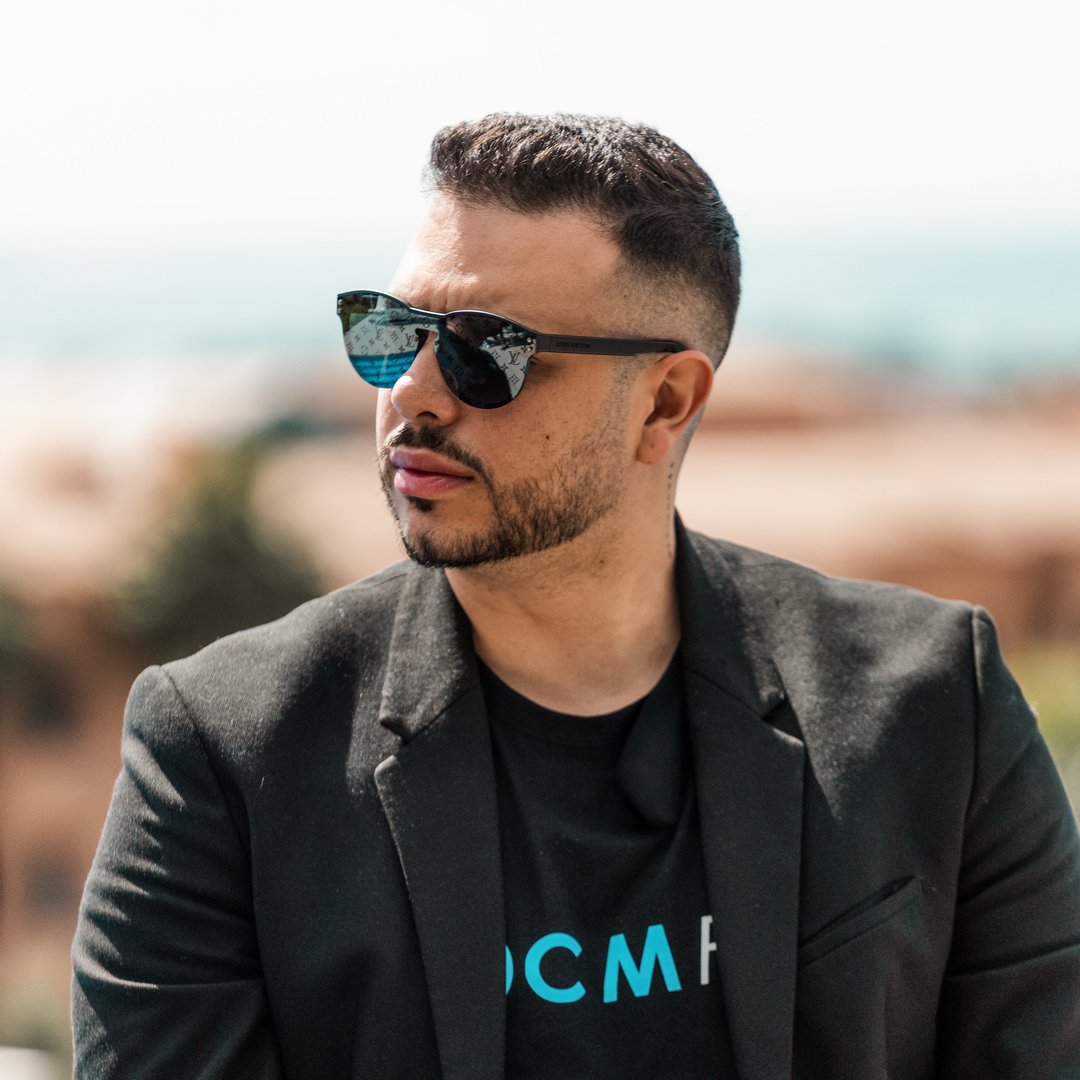 🇪🇸 Daniel Curto (DCM)